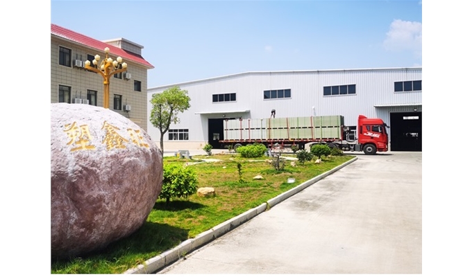 工厂图片