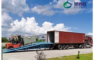 不止建筑模板！国内中空塑料板源头工厂，把一张板材做进 6 大行业赛道