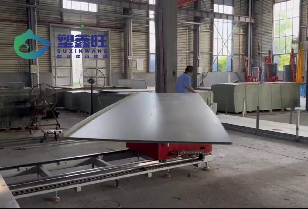 钢筋桁架混凝土楼板底模的材料用什么比较好？